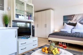 Auszeit Apartment DOWNTOWN